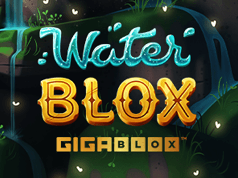 Water Blox game thumbnail