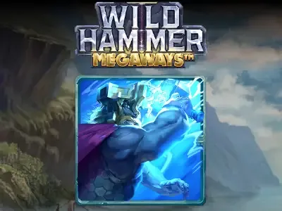 Wild Hammer Megaways game icon