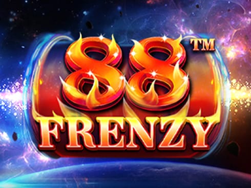 88 Frenzy game thumbnail