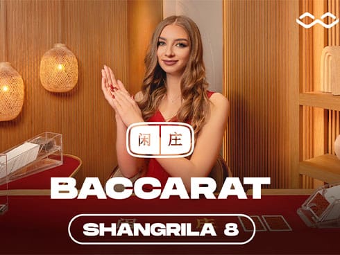 شنگریلا بیکریٹ 8 game thumbnail