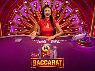 میگا بیکریٹ game thumbnail