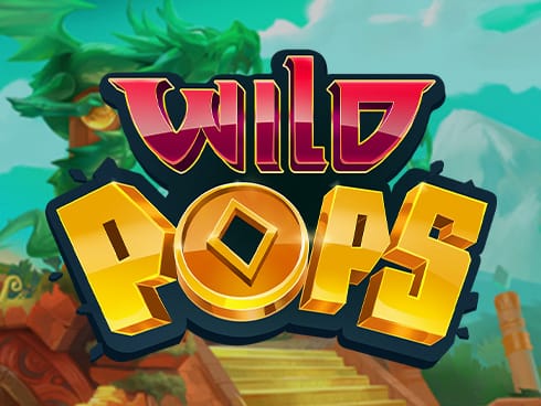 WildPops game thumbnail