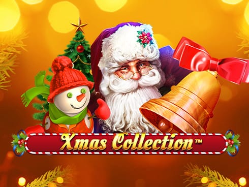 Xmas Collection 10 game icon