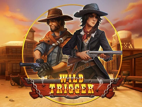 Wild Trigger game thumbnail