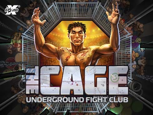 The Cage game icon
