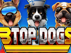 3 Top Dogs game icon