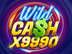 Wild Cash x9990 game thumbnail