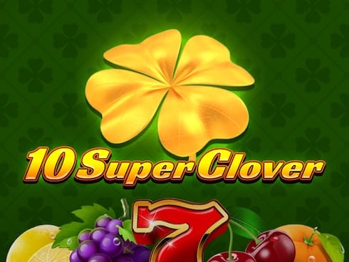 10 Super Clover game thumbnail