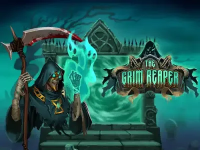 The Grim Reaper game thumbnail