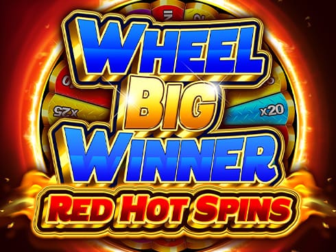 Wheel Big Winner game thumbnail