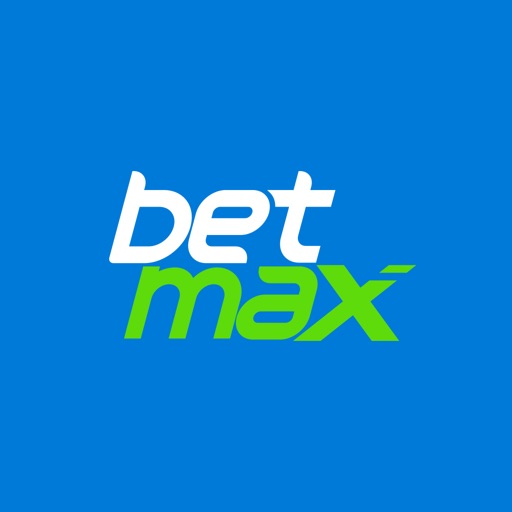 pkbetmax Logo